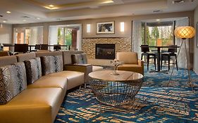 Courtyard by Marriott North Seattle Lynnwood